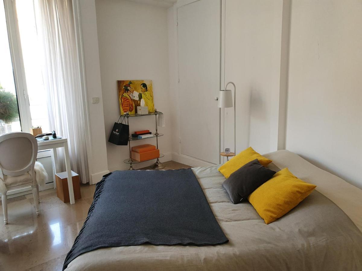 Appartement Centre Ville Carre D'Or Монте Карло Екстериор снимка